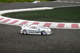 2014 ﻿﻿Conrad Touring Masters Series